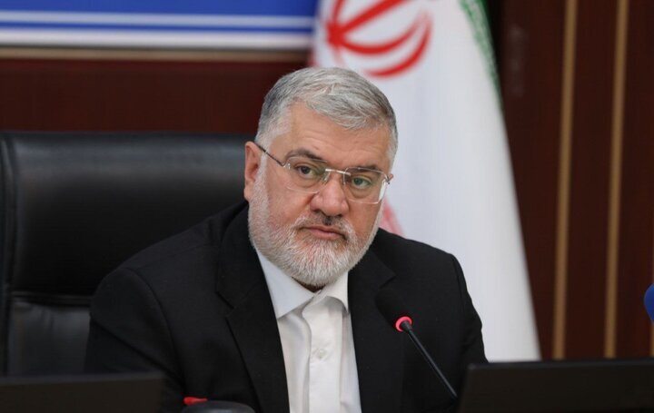 علت تأخیر در اعلام تعطیلی تهران به خاطر آلودگی هوا چیست؟ علت تأخیر در اعلام تعطیلی تهران به خاطر آلودگی هوا چیست؟