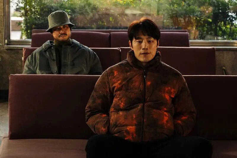 ترکیب جذاب ترس، درد و منفعت در سریال کره ای «کارما»