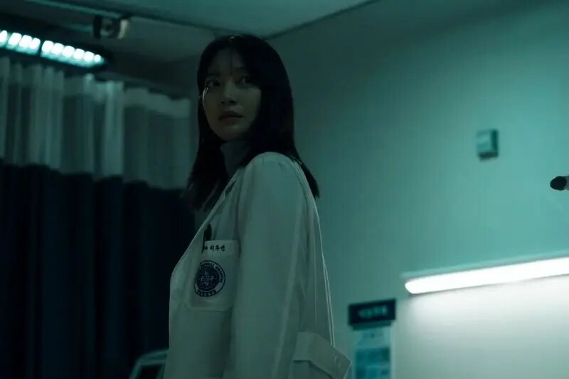 ترکیب جذاب ترس، درد و منفعت در سریال کره ای «کارما»