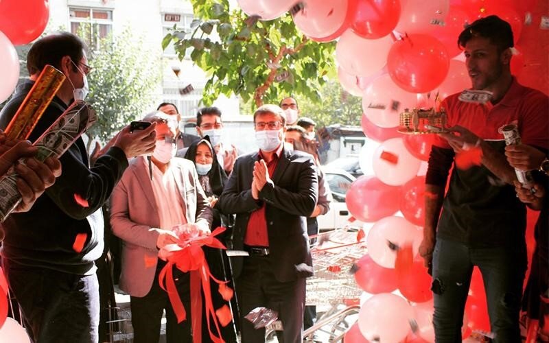 فروشگاههای زنجیرهای عصر ماهان؛ بیش از یک دهه تجربه موفق در صنعت خردهفروشی