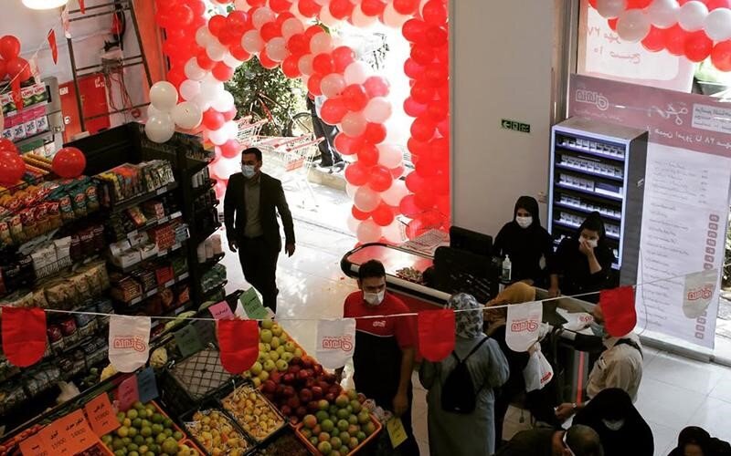 فروشگاههای زنجیرهای عصر ماهان؛ بیش از یک دهه تجربه موفق در صنعت خردهفروشی