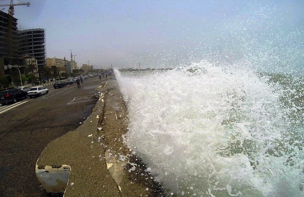 هشدار سازمان هواشناسی به این مناطق