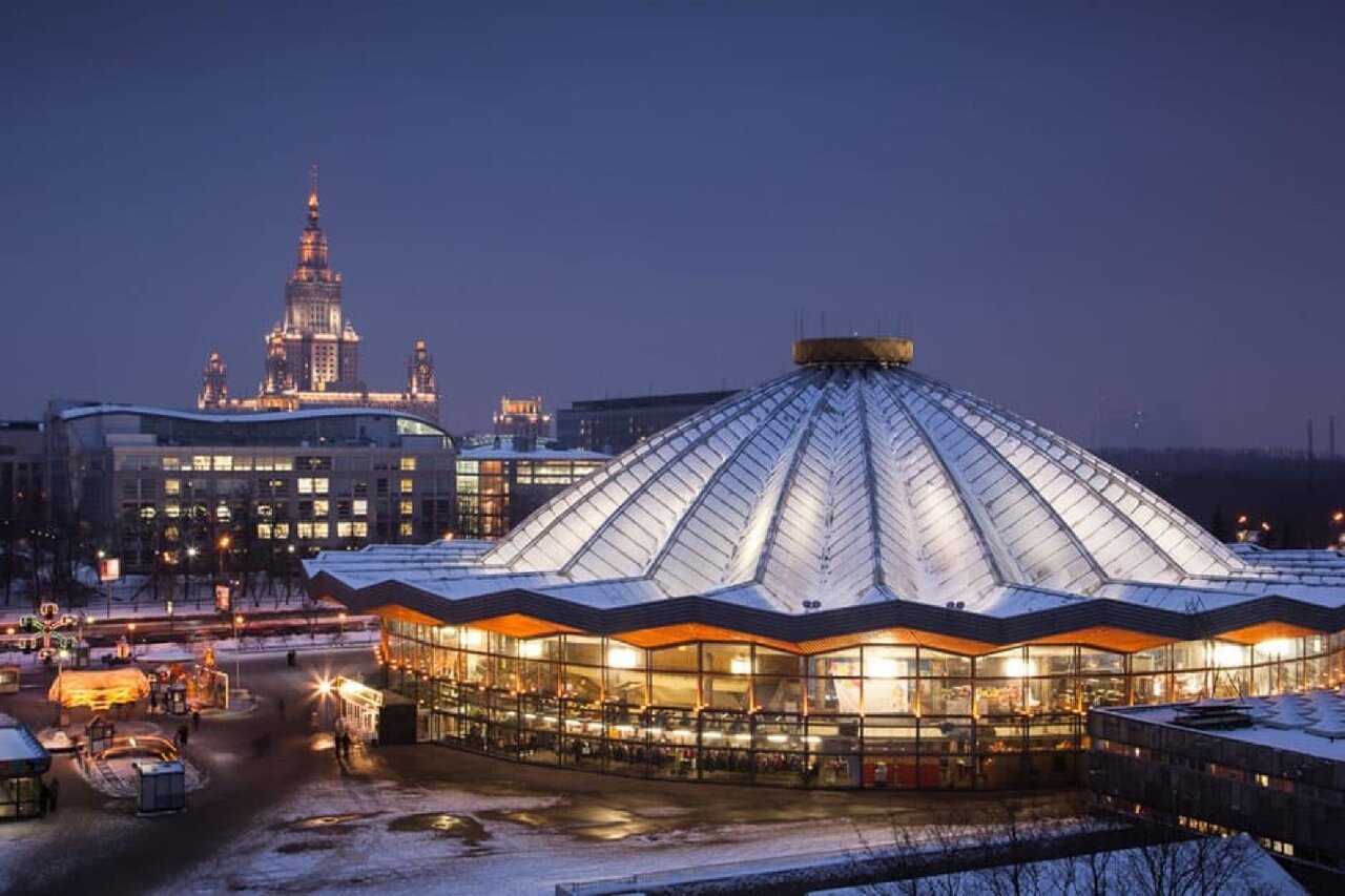 سفر خانوادگی به روسیه؛ ترکیب تاریخ، طبیعت و لحظات ناب