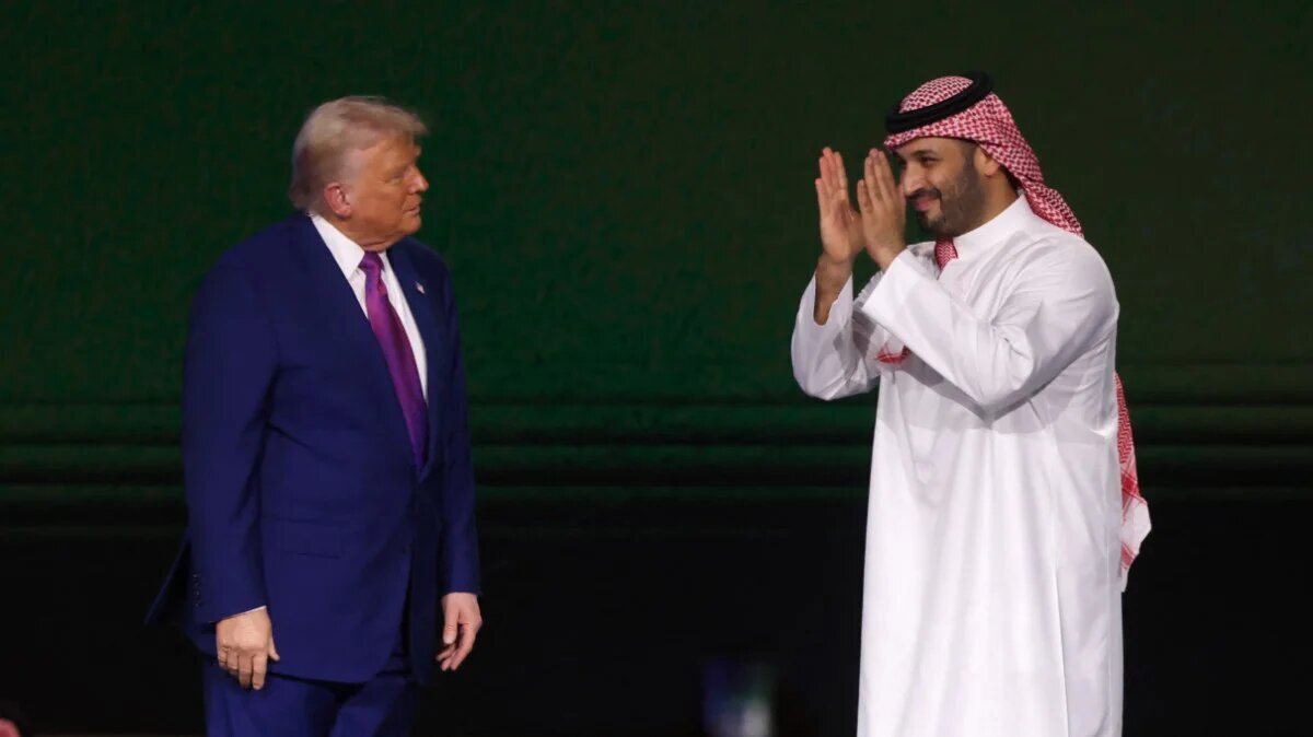 وقتی تجارت بر سیاست میچربد/ چرا خلیج فارس مقصد محبوب ترامپ است؟