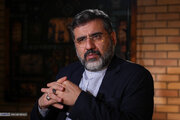 اسماعیلی: به شهید رئیسی گفتیم اگر رد صلاحیت شده‌ها بیایند بالای ۲۴میلیون رای می‌آورید؛ استدلال ما را پذیرفت/ تا اسفند ۹۹ برنامه‌ای برای انتخابات نداشت