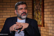 ببینید | چگونگی شناسایی پیکر شهید رئیسی به روایت مهدی اسماعیلی