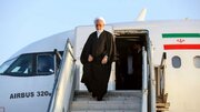 رفع مشکلات حقوقی و قضایی مازندران در دستور کار است+ فیلم