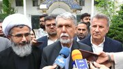 بهره برداری از مجموعه تئاتر شهر آمل تا مهرماه ۱۴۰۴