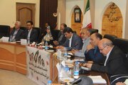 برنامه‌های اولین سالگرد شهدای خدمت در کرمان اعلام شد