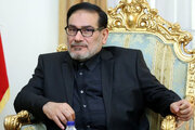 ببینید | شمخانی : ایران آماده است تعهد بدهد که بمب نمی‌سازد و کل اورانیوم غنی‌شده با درصد بالا را از بین ببرد و غنی‌سازی با درصد پایین انجام دهد