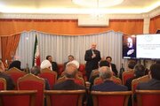 هشدار قالیباف درباره حذف نقش مردم؛ در هر عرصه ای از جمله سیاسی، فرهنگی و نظامی مردم را حذف کرده‌ایم، محکوم به شکست هستیم