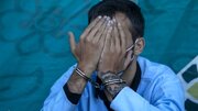 ببینید | دستگیری سارقان خوشتیپ کت و شلوارپوش منطقه یک تهران