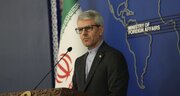 ببینید | سخنگوی وزارت خارجه: در مذاکرات با دقت و مطابق با چارچوب‌ها عمل می‌کنیم