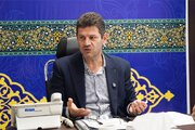 تاثیر رونق ساخت و ساز بر افزایش درآمد سرانه در استان گلستان