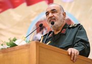 فرمانده کل سپاه: آمادگی‌های رزمی نیروی دریایی برای واکنش به هر تهدید کاملاً آماده و مجهز است