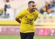 گزینه خط حمله استقلال با سپاهان قرارداد ندارد!
