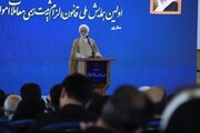 قوانین باید بر اساس مصالح کشور مورد بازنگری قرار گیرند