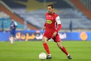 گولسیانی در لیست انتظار پرسپولیس