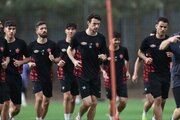 خداحافظی گولسیانی از پرسپولیسی‌ها: آنها علاقه‌ای به من ندارند، کاش احترام می‌گذاشتند