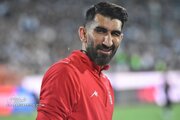 پرسپولیس بی‌خیال بیرانوند نمی‌شود