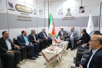 راه‌اندازی کارگروه ملی جهش تولید با استفاده از تجربه موفق استان سمنان