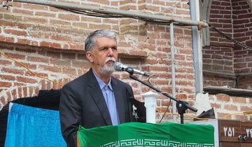 مسجد جامع، قلب تپنده تمدن اسلامی است