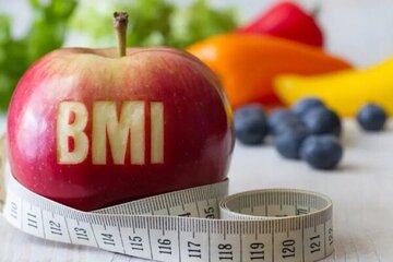 یک‌بار برای همیشه: BMI چگونه محاسبه می‌شود؟