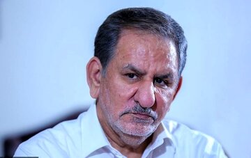 اسحاق جهانگیری: هیچیک از فرماندهان نظامی شهید، گوشی هوشمند نداشتند / بزرگترین نقطه قوت جنگ، انتصاب جایگزین برای فرماندهان شهید بود / جاسوس واقعی را پیدا کنیم