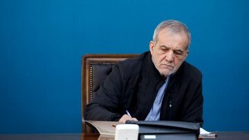 پیام رئیس جمهور در پی حملات اسرائیل به تهران / دشمن را از اقدام احمقانه خود پشیمان خواهیم کرد