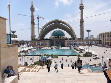 نمایشگاه بین‌المللی کتاب؛ بدون تبلیغ مثل هر سال