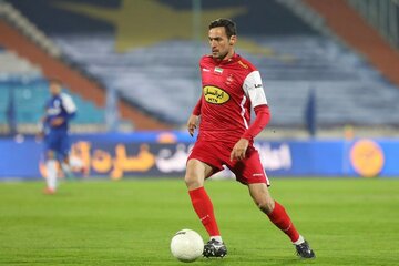 ستاره محبوب پرسپولیسیها در یکقدمی سپاهان