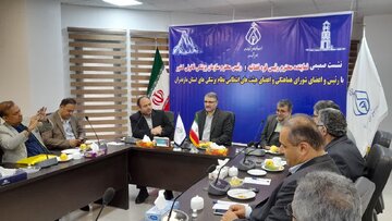 آموزش حقوقی به جامعه پزشکی کشور تقویت می شود