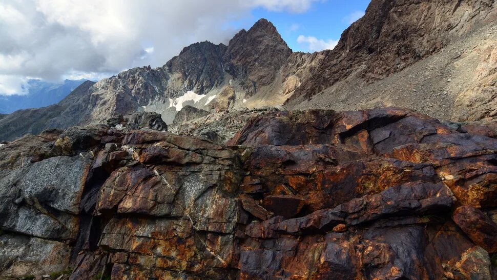 کشف گنجی پنهان در دل زمین/ تامین انرژی جهان برای ۱۷۰ هزار سال!