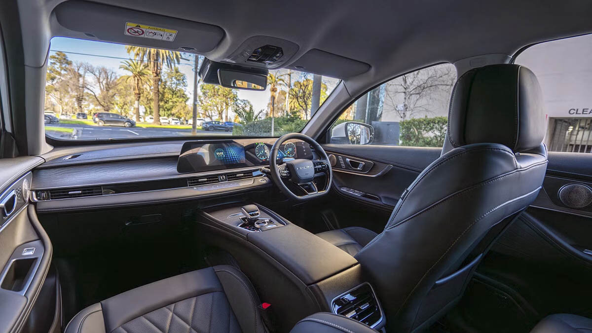 تیگو ۸ پرومکس، ارزانترین شاسیبلند هفت نفره استرالیا شد