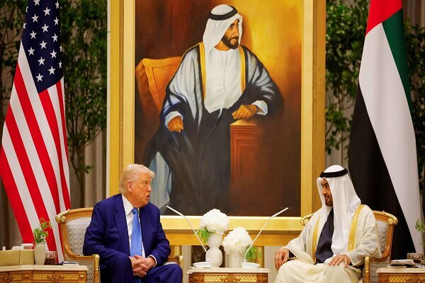 نگاهی به سفر چهارروزه ترامپ به کشورهای عربی؛ ترکیبی از تهدید، دیپلماسی و فشار بر ایران