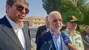 ببینید | وزیر کشور: اتباع غیرمجاز فرصت‌های زیاد شغلی را اشغال کرده‌اند