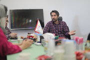 جای خالی نمایش عروسکی در تئاتر