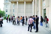 در پرونده‌های انضباطی از تجسس در زندگی شخصی دانشجویان پرهیز شود