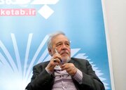ببینید | اعتراف تاریخی مورخ برجسته ترکیه: زمانی که ایرانی‌ها شعر می‌سرودند، ملت‌های دیگر روی درخت زندگی می‌کردند