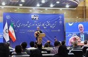 فراهم بودن زمینه برای جذب سرمایه‌گذاری داخلی و خارجی در کرمان / کارخانه نوآوری شهرداری کرمان افتتاح شد