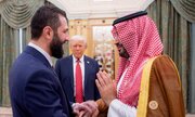 الشرع با نتانیاهو دیدار می‌کند/ولیعهد سعودی به دمشق می‌رود