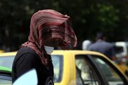 هشدار افزایش گرما؛ دمای هوا به ۵۰ درجه می‌رسد؟ /این دو شهر گرم‌ترین نقاط تهران هستند/کاهش ۶ درجه‌ای دمای هوا در این نقاط کشور