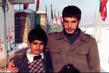 ماجرای شهادت یک فرمانده اطلاعاتی در «بیت‌المقدس۶»