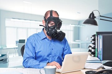 سم خاموش و تهدیدی برای یک میلیارد نفر