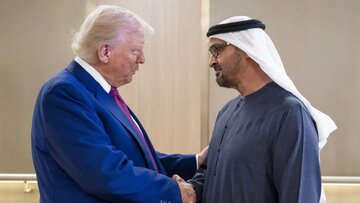 وقتی ترامپ به ابوظبی رفت و بزرگ‌ترین پروژه هوش مصنوعی تاریخ بیرون از آمریکا رقم خورد!