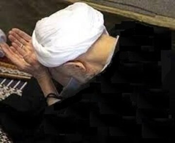 فلسفه نماز مستحبی