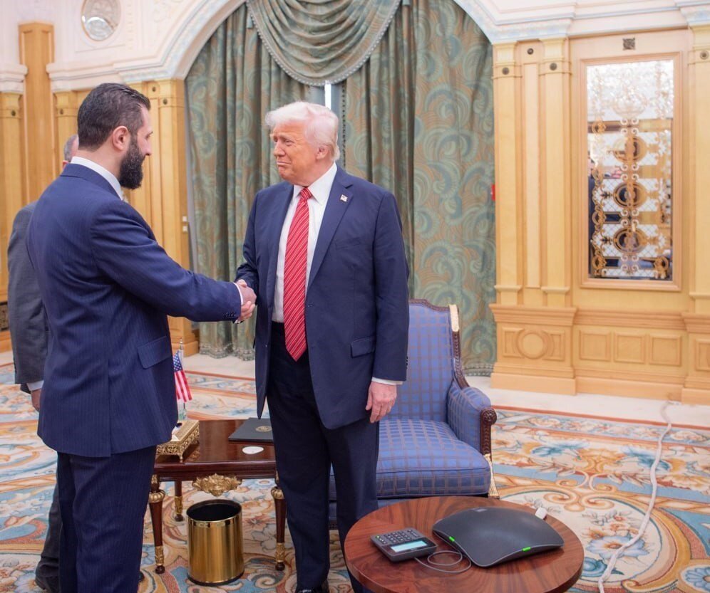 توافقی برد-برد با اعراب/دستاوردهای ترامپ در سفر به خاورمیانه؛اقتصادی،دیپلماتیک و ژئوپلوتیکی،مدیریت آن از راه تهران میگذرد؟