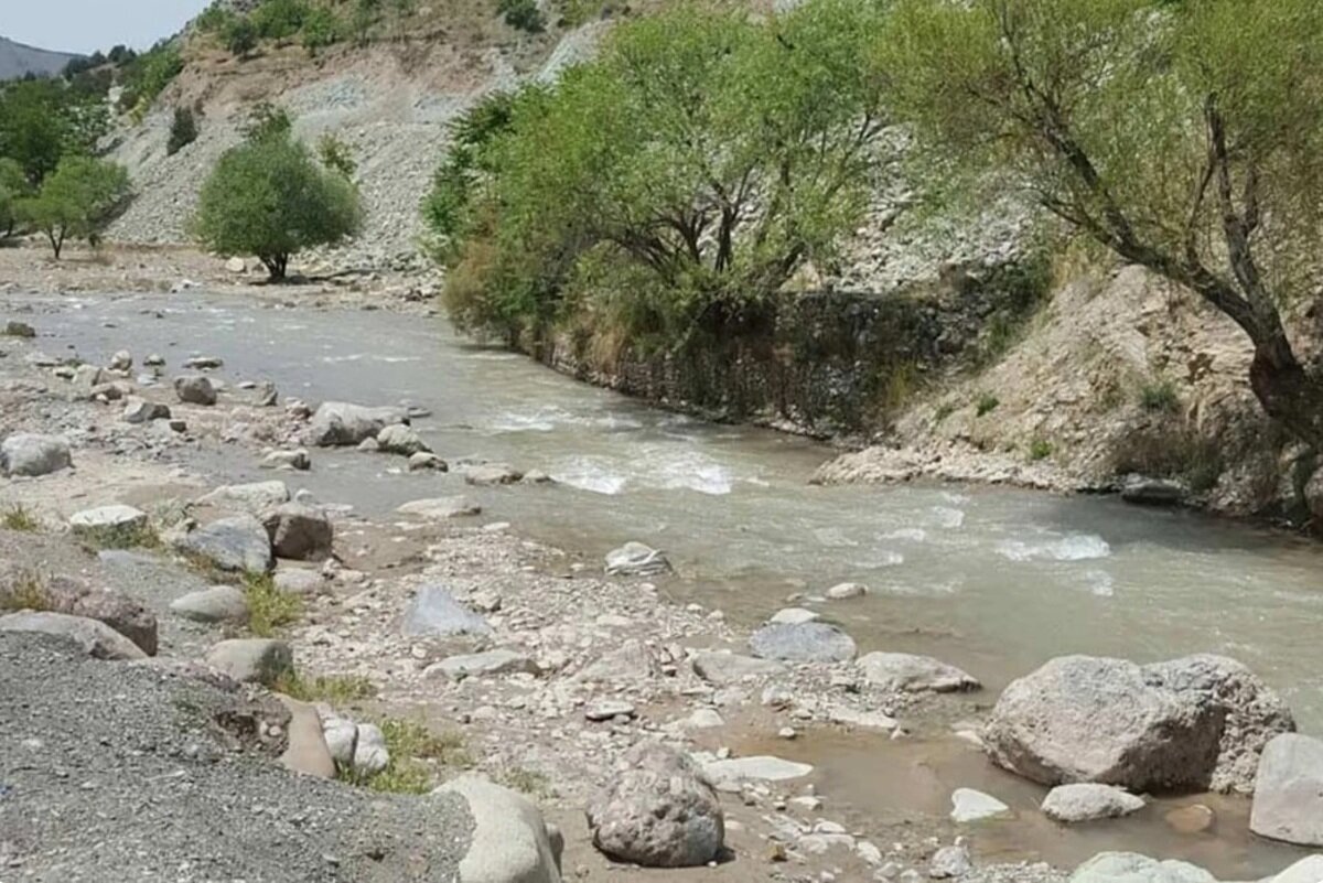 پاییز را همین نزدیکی پیدا کنید/ ۵ مقصد برای سفر یکروزه پاییزی اطراف تهران