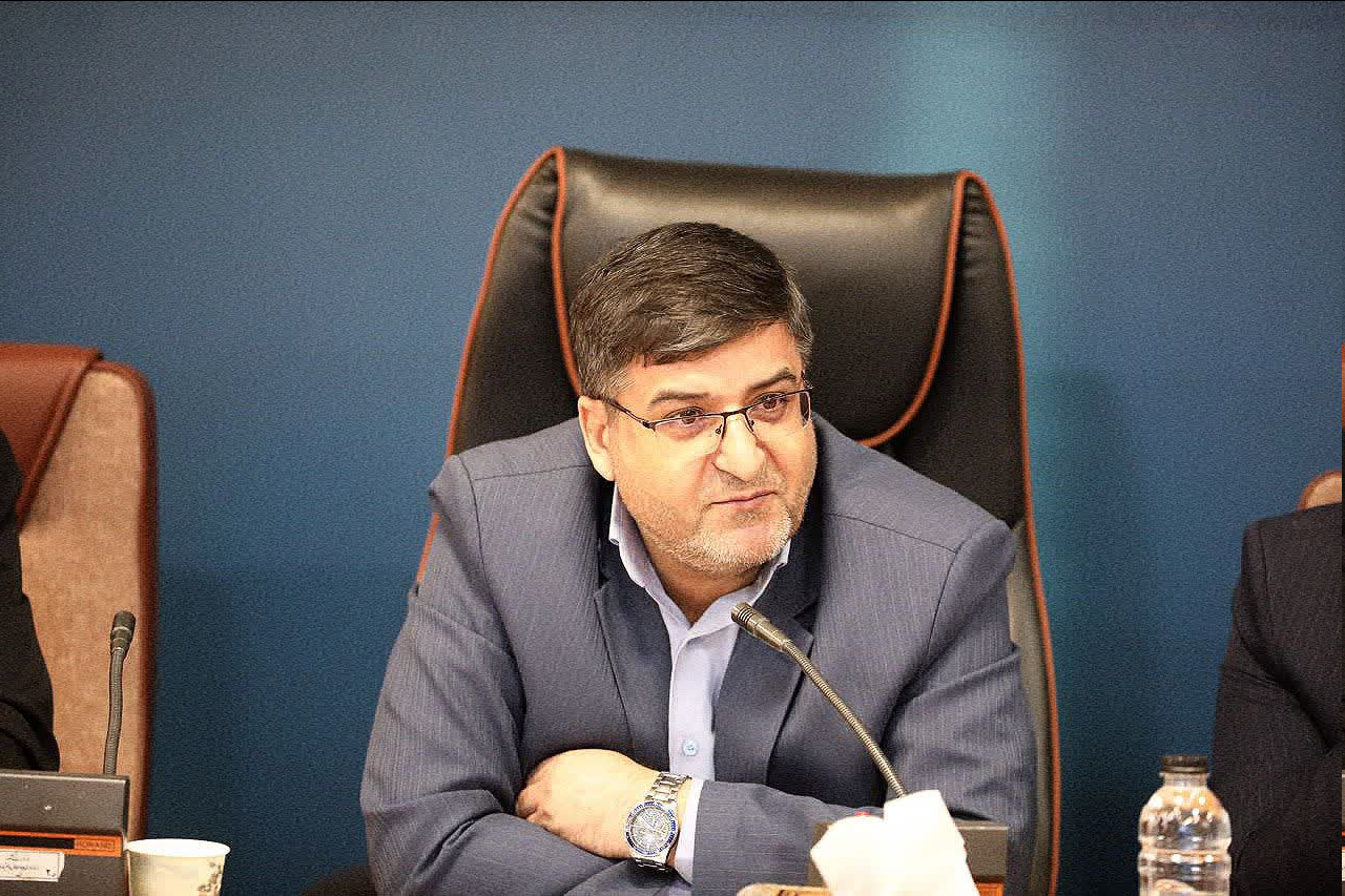 استاندارچهارمحال و بختیاری : ورق خودروی استان باید در خاورمیانه پیشتاز باشد