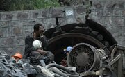 جان باختن یک کارگر معدن در سوادکوه/ علت چه بود؟
